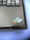 ThinkPad�̃��S��������񂶂�����ȁ`�B
